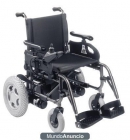 Se vende silla eléctrica Minos Power - mejor precio | unprecio.es