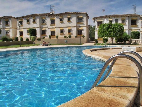 Apartamento en Orihuela-Costa