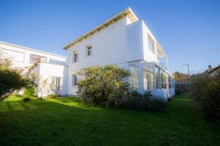 Apartamento en villa : 8/8 personas - vaux sur mer  poitou-charentes  francia