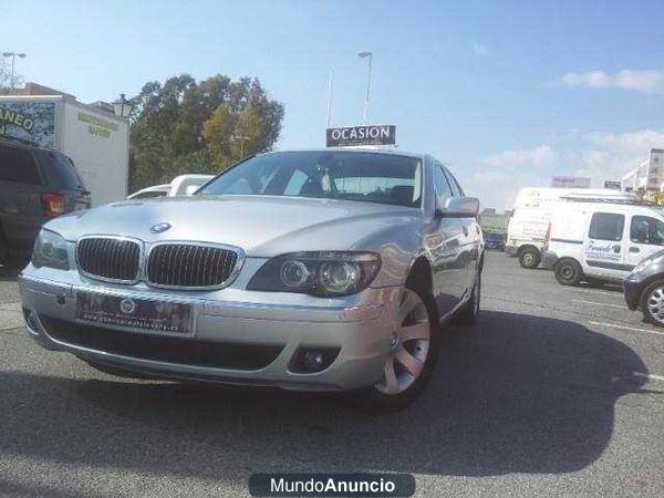 BMW 730 *** GRAN OPORTUNIDAD ***