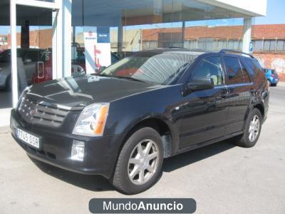 Cadillac SRX 3.6 V6 Sport Luxury AWD