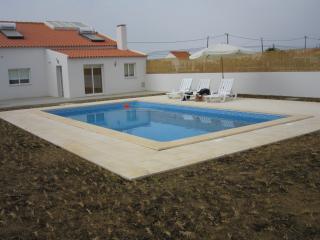 Casa : 4/4 personas - piscina - sesimbra  setubal  grande lisboa y setubal  portugal