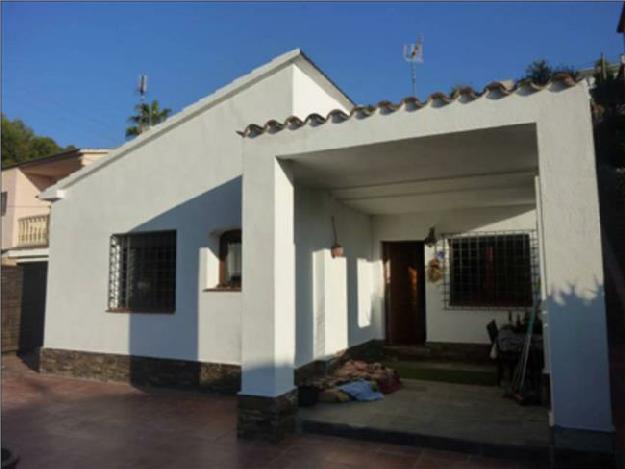 Casa en Abrera