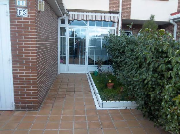 Chalet en Guadarrama