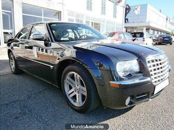 Chrysler 300C CRD Pack Premium.SEMINU EVO