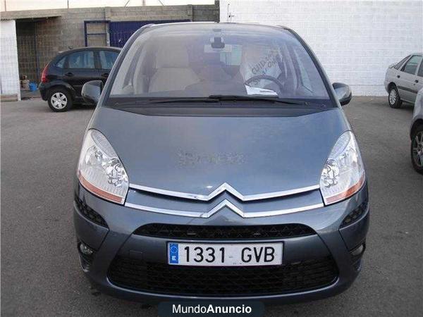 Citroën C4 Picasso 1.6 HDi 110cv CMP SX