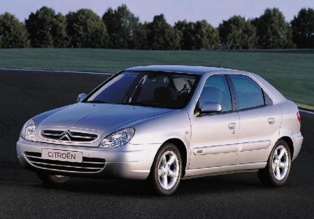 Comprar coche Citroen XSARA  2.0HDI  90  EXCLUSIVE '02 en Zamora