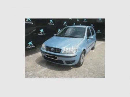 FIAT PUNTO 1.2 - VALENCIA