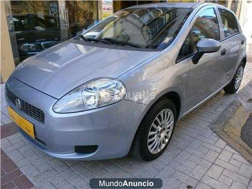 Fiat Punto 1.3 Multijet Active