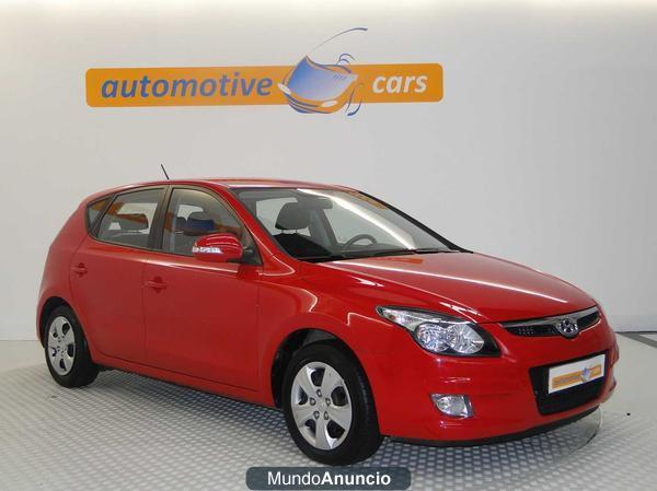 Hyundai i30 1.6 CRDI GLS