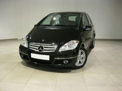 Mercedes-Benz A 180 180 CDI Avantg