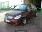 Mercedes-Benz Clase B B 200 CDI - mejor precio | unprecio.es