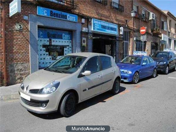 Renault Clio Authentique 1.5DCI70