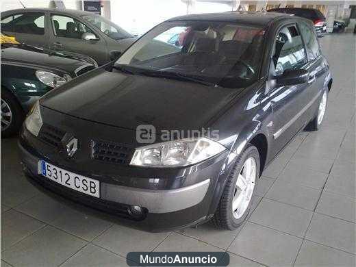 Renault Megane CONFORT DYNAMIQUE 1.9DCI