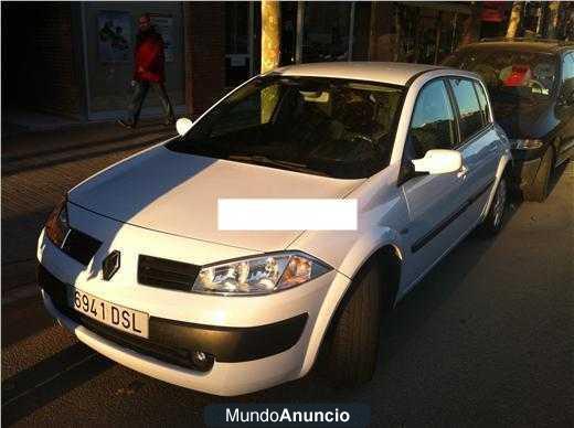 Renault Megane CONFORT DYNAMIQUE 1.9DCI