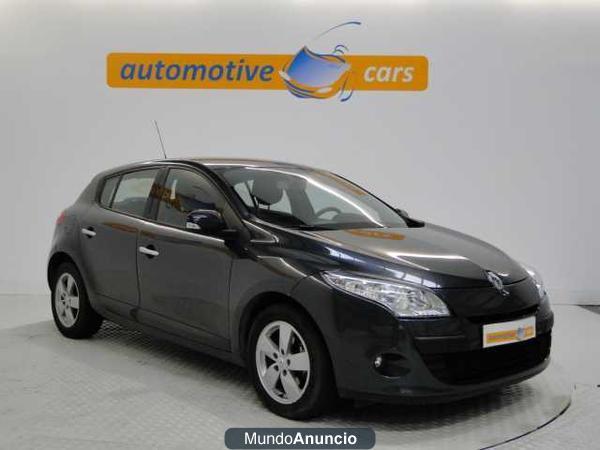 Renault Megane DYNAMIQUE