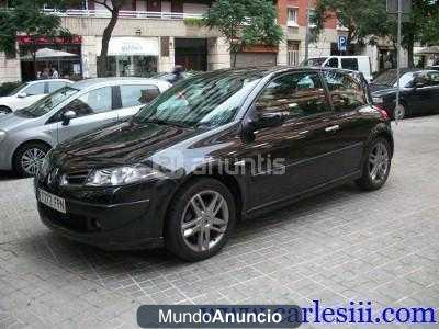 Renault Megane GT 2.0dCi