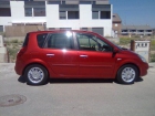 RENAULT SCENIC 1.9 DCI LUXE PRIVILEG - MADRID - mejor precio | unprecio.es