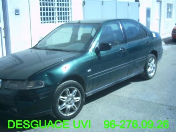 ROVER 420     ( VENTA DE PIEZAS )