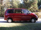 Vendo nissan Serena 2. 0 Diezel - mejor precio | unprecio.es