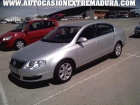 VOLKSWAGEN PASSAT 2.0 TDI 140CV MY05 SPORTLINE 1.968 C.C. 140 C.V. BERL - mejor precio | unprecio.es