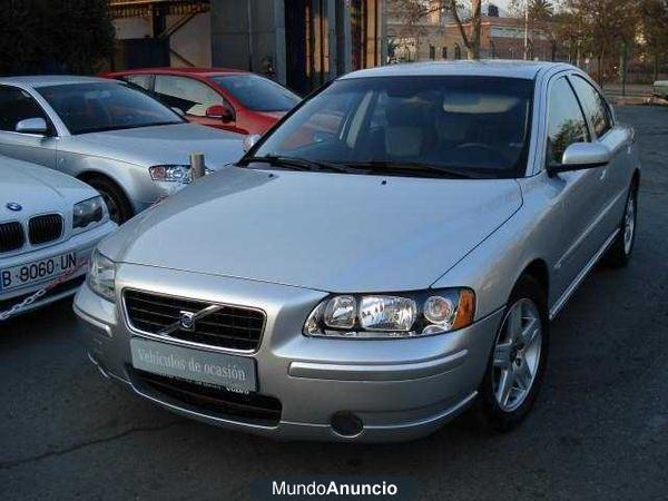 Volvo S60 2.4 D5 Summum  OFERTA SEMANA