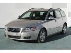 Volvo v50 1.6d drive momentum s/s - mejor precio | unprecio.es