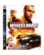 Wheelman Playstation 3