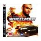 Wheelman Playstation 3 - mejor precio | unprecio.es