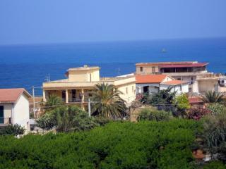 Apartamento : 6/9 personas - trappeto  palermo (provincia de)  sicilia  italia