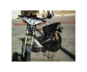 DERBI VARIANT