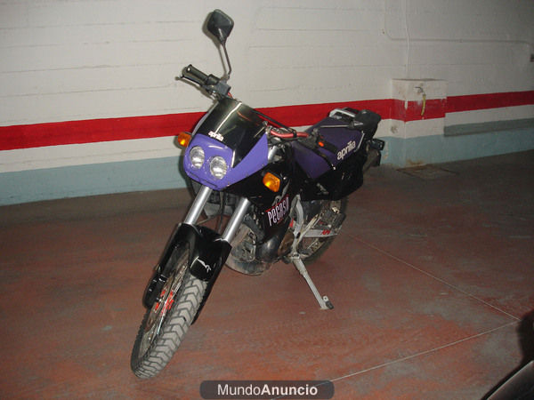 Vendo Aprilia Pegaso 125cc