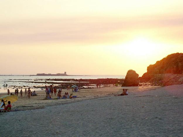 Apartamento en Chiclana de la Frontera