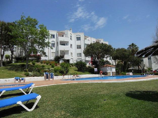 Apartamento en Mijas Costa