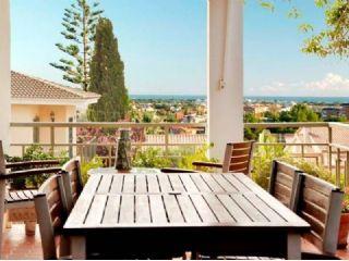 Chalet en venta en Castelldefels, Barcelona (Costa Garraf)