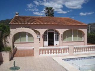 Chalet en venta en Gandia, Valencia (Costa Valencia)