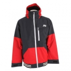 Chaqueta snowboard analog greed - mejor precio | unprecio.es