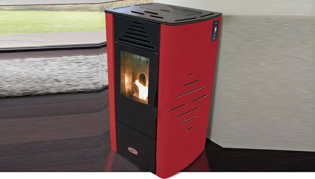 Goodfire Elit 9,5 Kw