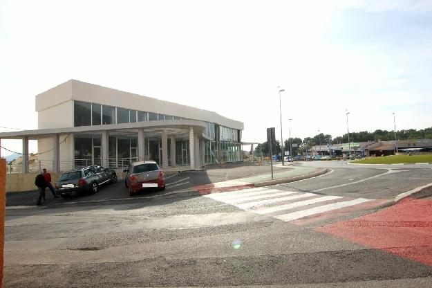 Local Comercial en venta en Nucia (la), Alicante (Costa Blanca)