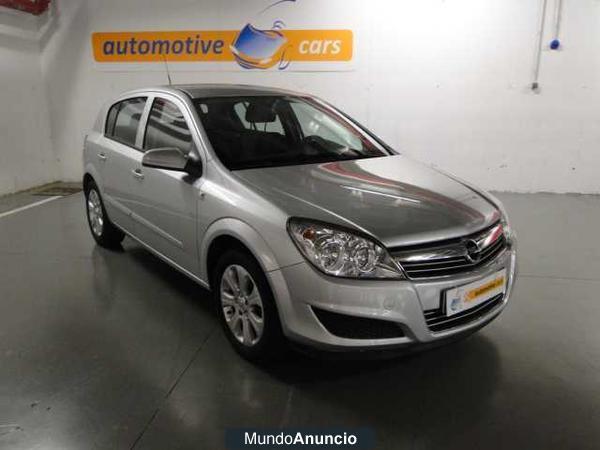 Opel Astra Enjoy 1.7 CDTi