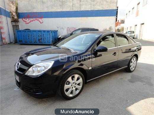 Opel Vectra Elegance 1.9 CDTI 8v 120 CV