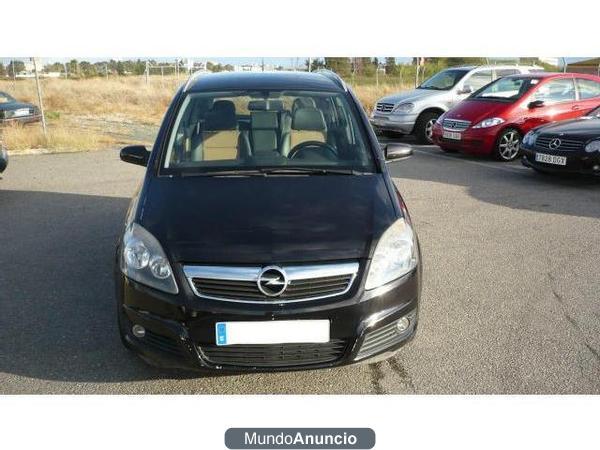 Opel Zafira Cosmo 1.9 Cdti 120 Cv 7plz \'07