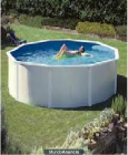 Piscina dream pool top 3.5 metros - mejor precio | unprecio.es