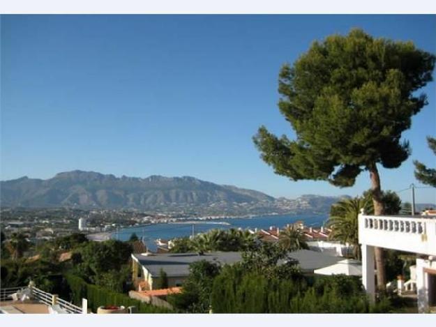 Piso en venta en Albir, Alicante (Costa Blanca)