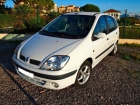 Renault Scénic blanco Expresión DTI 1,9 - mejor precio | unprecio.es