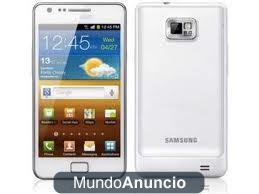 SAMSUNG GALAXY S2 BLANCO.NUEVO.PRECINTADO GARANCIA