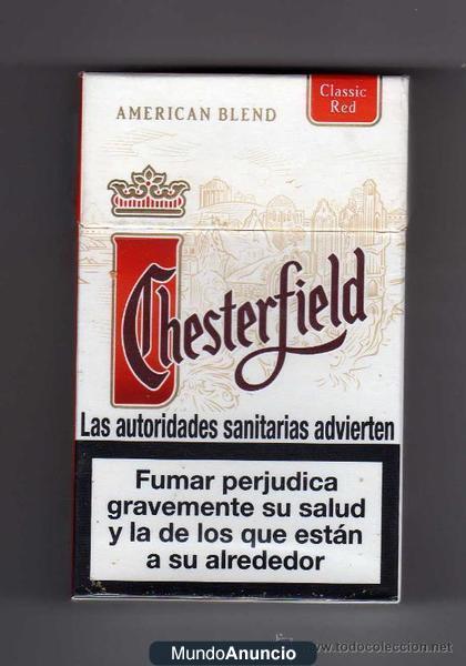 SE ENVIA TABACO CONSUMO PROPIO