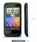 Se Vende HTC Desire S Libre - mejor precio | unprecio.es