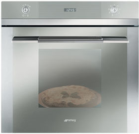 Smeg SC106PZ-8