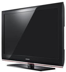 TV SAMSUNG 37